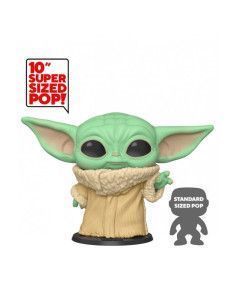 Funko pop star wars the mandalorian the child 10pulgadas...