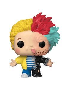 Funko pop garbage pail kids la pandilla basura split kit...