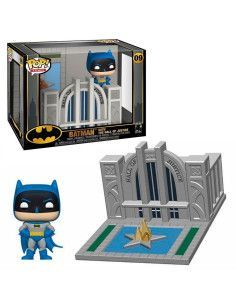 Funko pop town dc batman hall of justice 44469