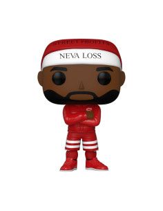 Funko pop deportes wwe street profits angelo dawkins...