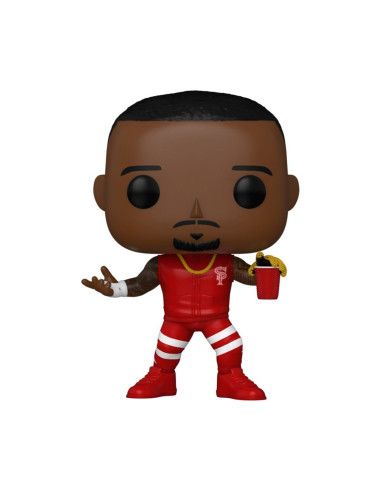 Funko pop deportes wwe street profits montez...