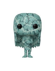 Funko pop disney pesadilla antes de navidad sally edicion...