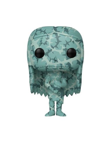 Funko pop disney pesadilla antes de navidad...