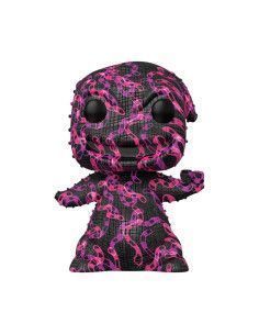 Funko pop disney pesadilla antes de navidad oogie edicion...