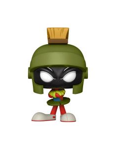 Funko pop cine space jam 2 marvin el marciano 55979...