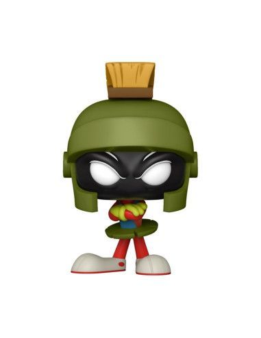 Funko pop cine space jam 2 marvin el marciano...