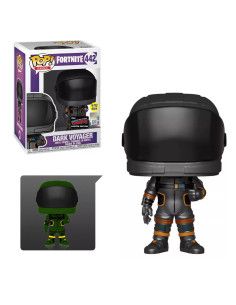 Funko pop fortnite dark voyager brillo en la oscuridad...