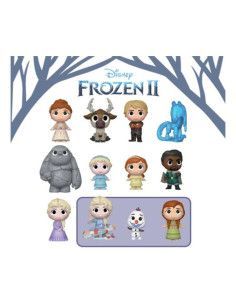 Mistery mini funko disney frozen 1 unidad edicion...