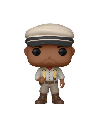 Funko pop cine crucero de la jungla frank 50473...