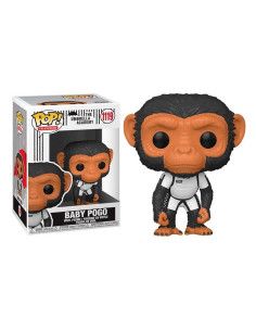 Funko pop series tv umbrella academy baby pogo 55282