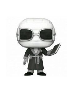 Funko pop universal studios monster hombre invisible...