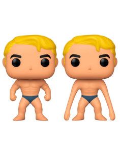 Funko pop iconos retro toys stretch armstrong opcion...