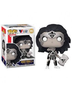 Funko pop dc wonder woman 80th wonder woman linterna...