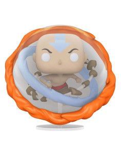 Funko pop animacion avatar the last airbender la leyenda...