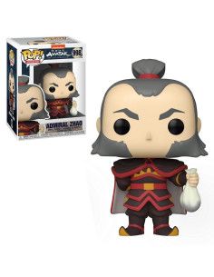 Funko pop animacion avatar the last airbender la leyenda...