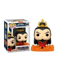 Funko pop animacion avatar the last airbender la leyenda...