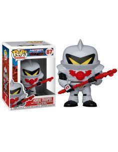 Funko pop animacion masters of the universe horde trooper...