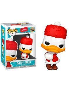 Funko pop disney edicion navideña daisy 57746