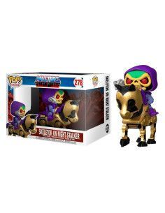 Funko pop rides animacion masters of the universe...
