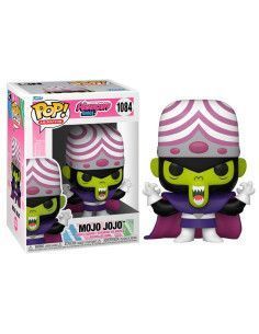 Funko pop animacion cartoon network supernenas mojo jojo...