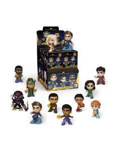 Mistery mini funko marvel eternals 1 unidad 49818
