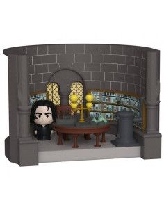 Mini moments funko harry potter aniversario profesor...