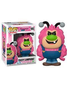 Funko pop animacion cartoon network supernenas fuzzy...
