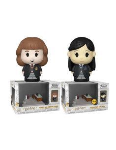 Mini moments funko harry potter aniversario hermione...