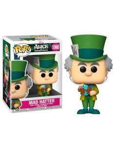 Funko pop disney alicia en el pais de las maravillas 70th...