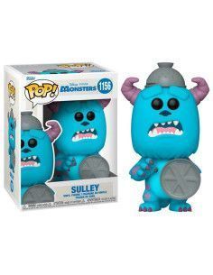 Funko pop disney monstruos sa monster inc 20th sulley...