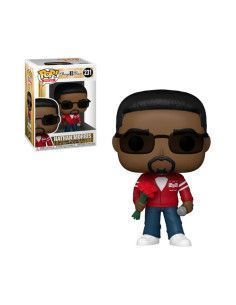 Funko pop estrellas de la musica boyz ii men nathan...