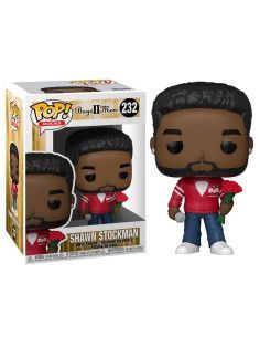 Funko pop estrellas de la musica boyz ii men shawn...