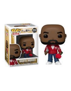 Funko pop estrellas de la musica boyz ii men wanya morris...
