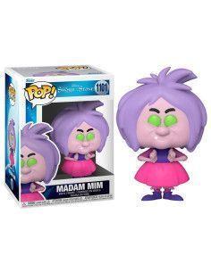 Funko pop disney the sword and the stone merlin el...