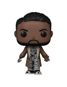 Funko pop cine terror candyman candyman con opcion chase...