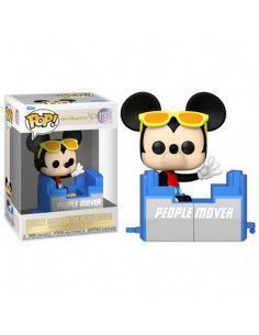 Funko pop disney walt disney aniversario 50th people...