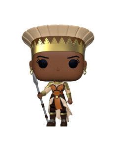 Funko pop marvel what if infinity reina general ramonda...