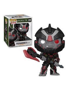 Funko pop super videojuegos halo infinite escharum con...