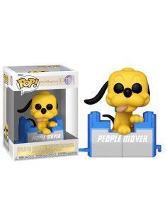 Funko pop disney walt disney aniversario 50th people...