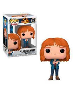 Funko pop cine jurassic park jurassic world dominion...