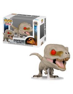 Funko pop cine jurassic park jurassic world 3...