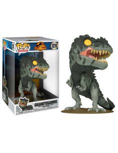 Funko pop jumbo cine jurassic park world dominion...