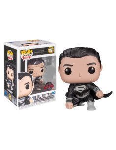 Funko pop dc comics la liga de la justicia zack snyder...
