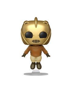 Funko pop disney the rocketeer the rocketeer edicion...