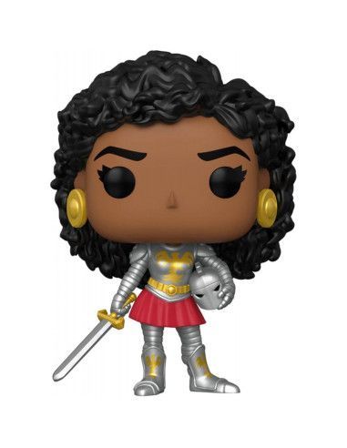 Funko pop dc comics wonder woman ww 1984 80th...