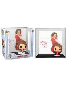 Funko pop estrellas de la música mariah carey merry...