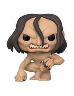 Funko pop anime attack on titan shingeki no kyojin titan...