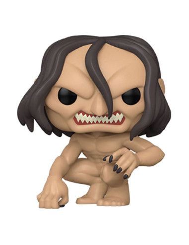 Funko pop anime attack on titan shingeki no...