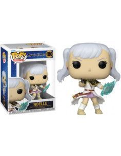 Funko pop black clover noelle 59240