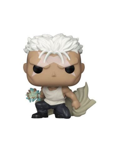 Funko pop fullmetal alchemist brotherhood scar...